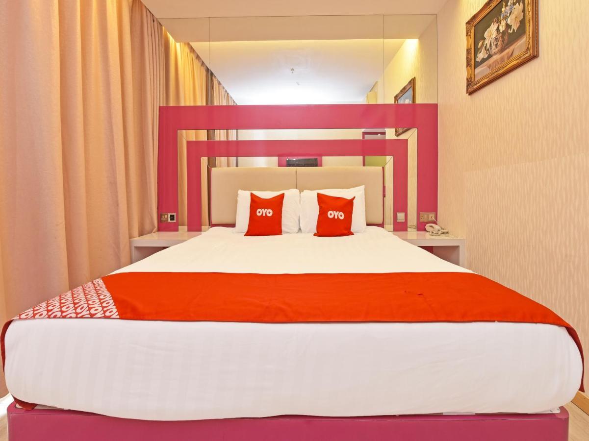 Capital O 90130 Sawadee Hotel ジョホールバル エクステリア 写真