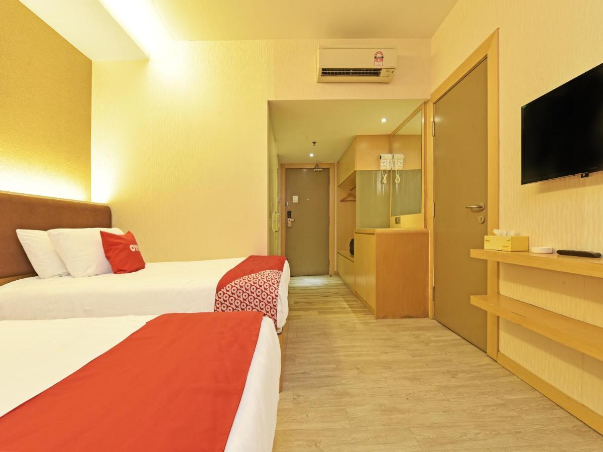 Capital O 90130 Sawadee Hotel ジョホールバル エクステリア 写真