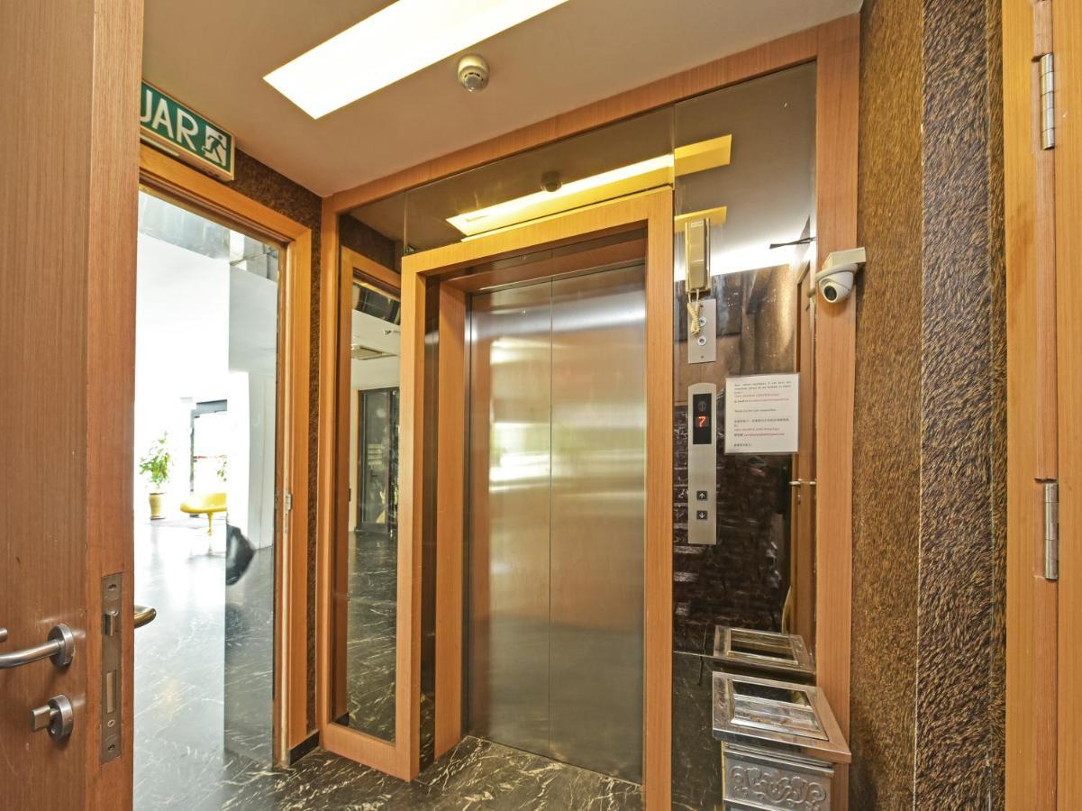 Capital O 90130 Sawadee Hotel ジョホールバル エクステリア 写真