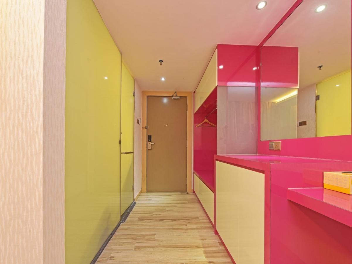 Capital O 90130 Sawadee Hotel ジョホールバル エクステリア 写真